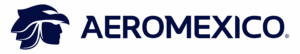 Aeromexico 2024 Azul (desde aniversario)